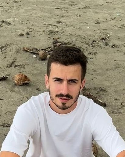 Thomas, fondateur et développeur